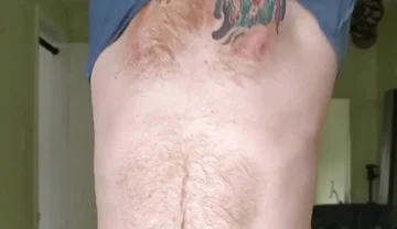 Fat Cock Friday!
