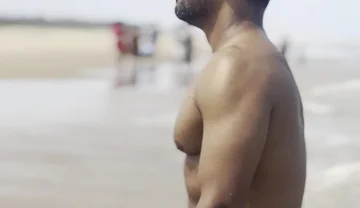 Sea Beach