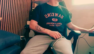 Gamer Lamb
