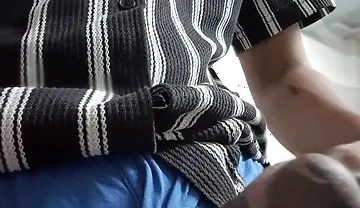 A Boy's Tight Dick