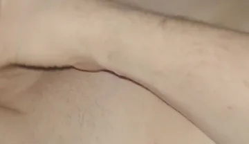Big Cock Boyfriend Cumming in Your Caring Bottom Boyfriends Helping Hand