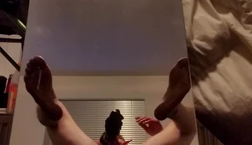 This Lust Is Fucking Me
