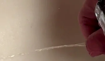 I Had to Pee Again