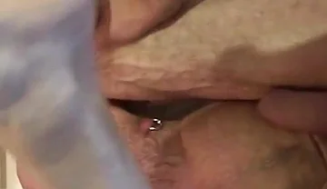 Find My Tight Hole - Part