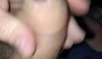 I Woke up Horny so Thought I Would Share with You.