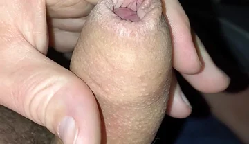 I Woke up Horny so Thought I Would Share with You.
