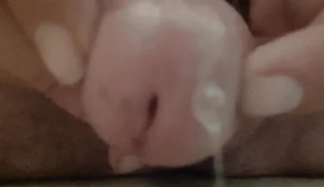 Big Cock Two Cums and Piss. Enjoy!