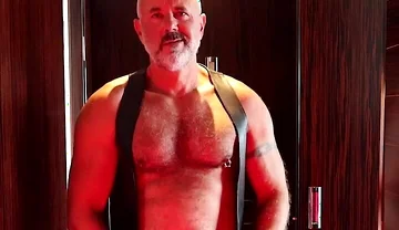 Just Flexing and. a Bit of a Solo