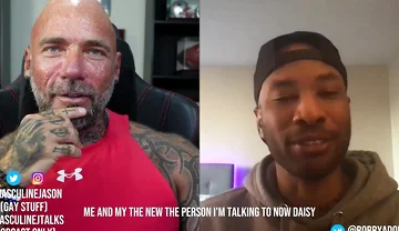 Porn Star Confessions - Bobby Adore (episode 128)