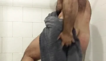 A Nice Towel Tuesday for You