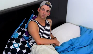Interviewing Sexy Liam