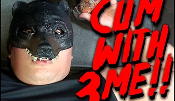 Cum with Me!!