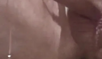 Long Edging Session but No Cumshot