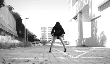 Windy Skirt Outdoor