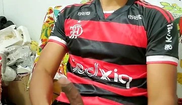 Pajero Flamengo