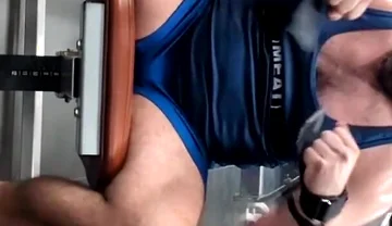 Workout with Me Bro