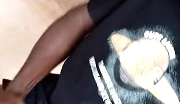 Rian Shake My Big Dick to Cum Hot