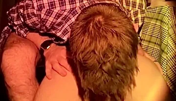 Horny Amateur Bisexual Boy Sucks His Blonde Friend's Big Uncut Cock and Gets His Smooth Ass Licked