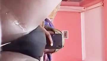 Hot Twink Jerk off While Watching TV