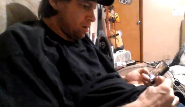 Xsmilingbob Pleases Himself