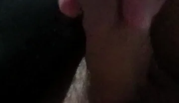Whimsyaquarius Jerks off Until He Cums on Your Face