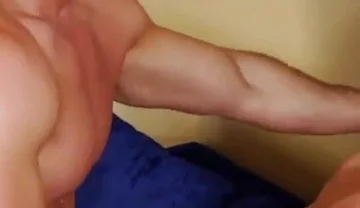 A Good Fuck with Johnny Rapid