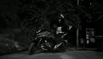The Best Moto Cruise in the World