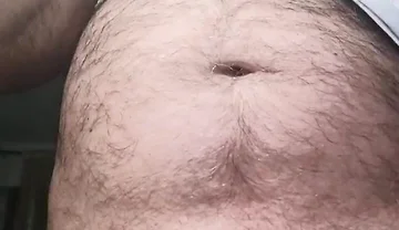 Online Porn Show in the Italian Morning!