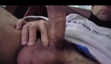 Dont Stop Cum