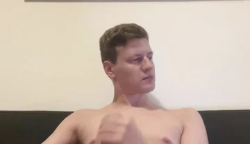 Fresh Cum