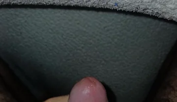 Morning Jerk off