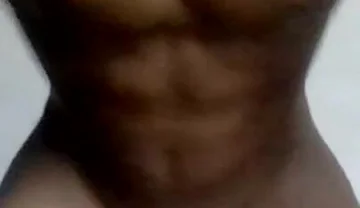 Sexy_boy Doing Air Job