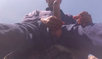 Solo Boy Big Cock