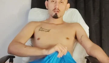 Come and See How I Cum