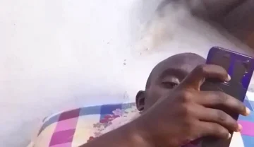 Hot Twink Solo Jerk off