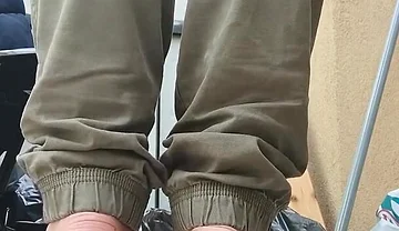Fucking Sexy Heels and Feet