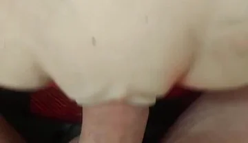 This Doll Pussy Makes It Impossible to Hold It in