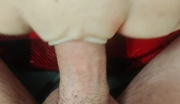 This Doll Pussy Makes It Impossible to Hold It in