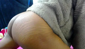 Private Colombian Boyfriend Moment -ass Play - [close up]]