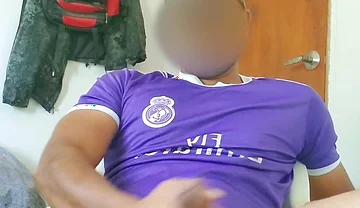 Jerk off