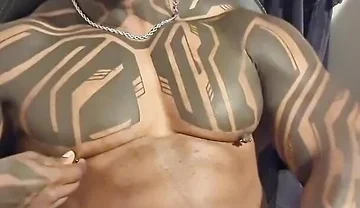 Solo Cumming 12.