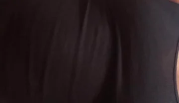 Thick Bear Beats His Dick and Cums on Himself