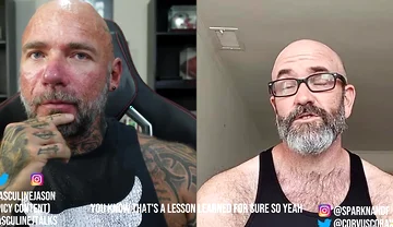 Redemption Interview with Thom Palmer (episode 13)
