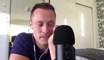 Sex When Sad and Creating Tantric Chemistry - Himeros Live