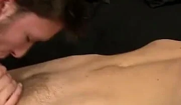 Ian & Tate Fuck Each Others Holes