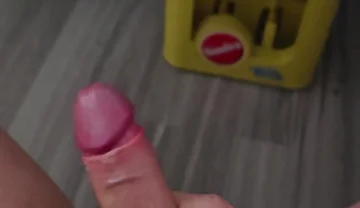 Masturbation on the Morning