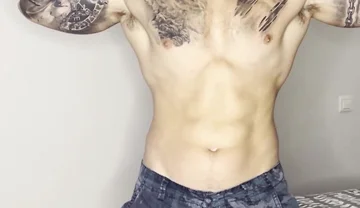 My Military Big Cock Is Magic!!