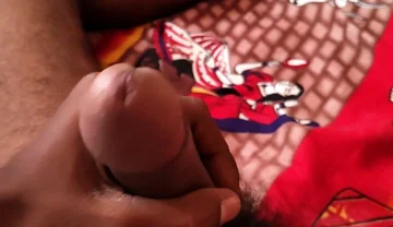 Early Morning Mastrubation,cum Dripping Ejaculation