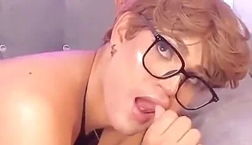 Kenprince Sissy Bubble Ass Receives Creampie From Tomasstyl