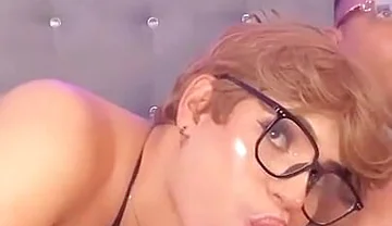 Kenprince Femboy Submissive Gets Bubble Ass Fucked by Tomasstyl